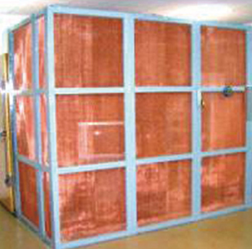 建設屏蔽室要滿足哪些必要條件?