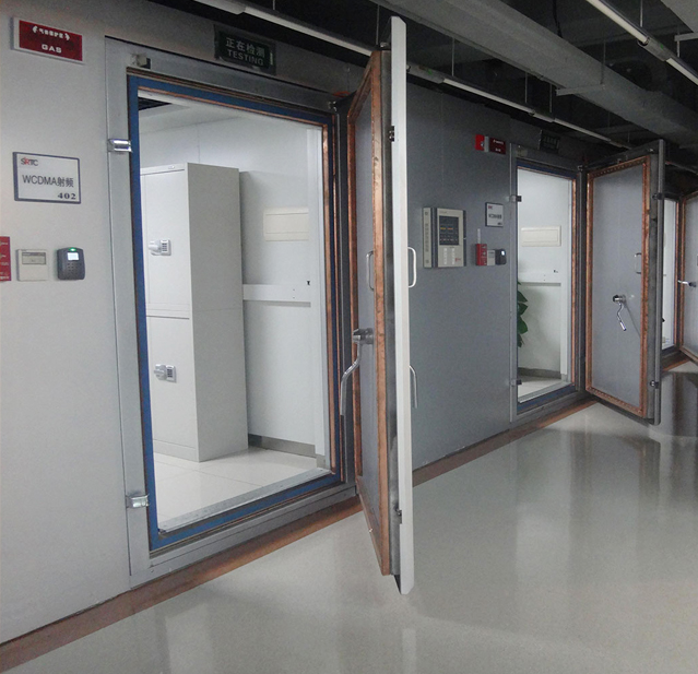 屏蔽機(jī)房建設(shè)標(biāo)準(zhǔn)?