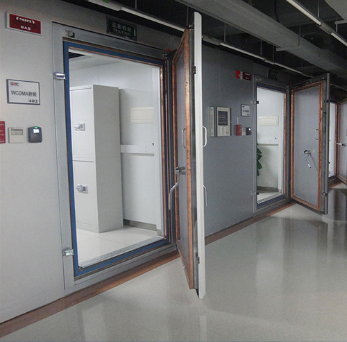 電磁屏蔽室和電磁屏蔽殼的區別是什么？